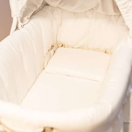 Набор в коляску Italbaby Comfort матрас+подушка