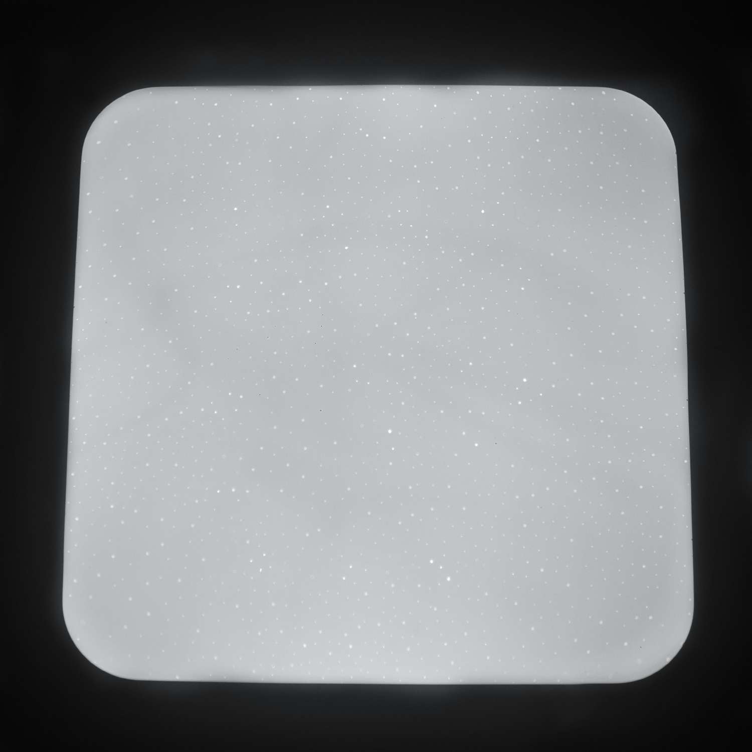Потолочный светильник Фарлайт Звезда квадрат 24Вт 4000К slim - фото 6