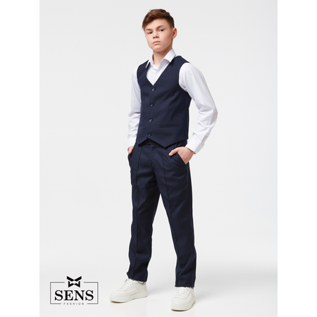 Жилет Sens Fashion