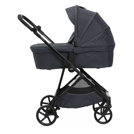 Люлька Chicco Seety Boston Grey