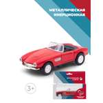 Автомобиль . BMW 1:34 коричневый