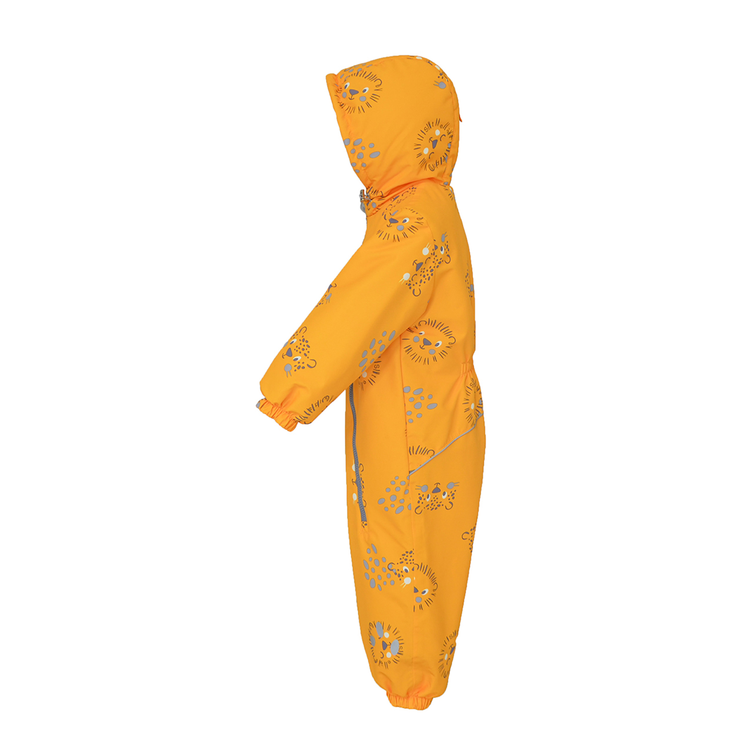 Комбинезон STELLAS KIDS М-658/2 - фото 2