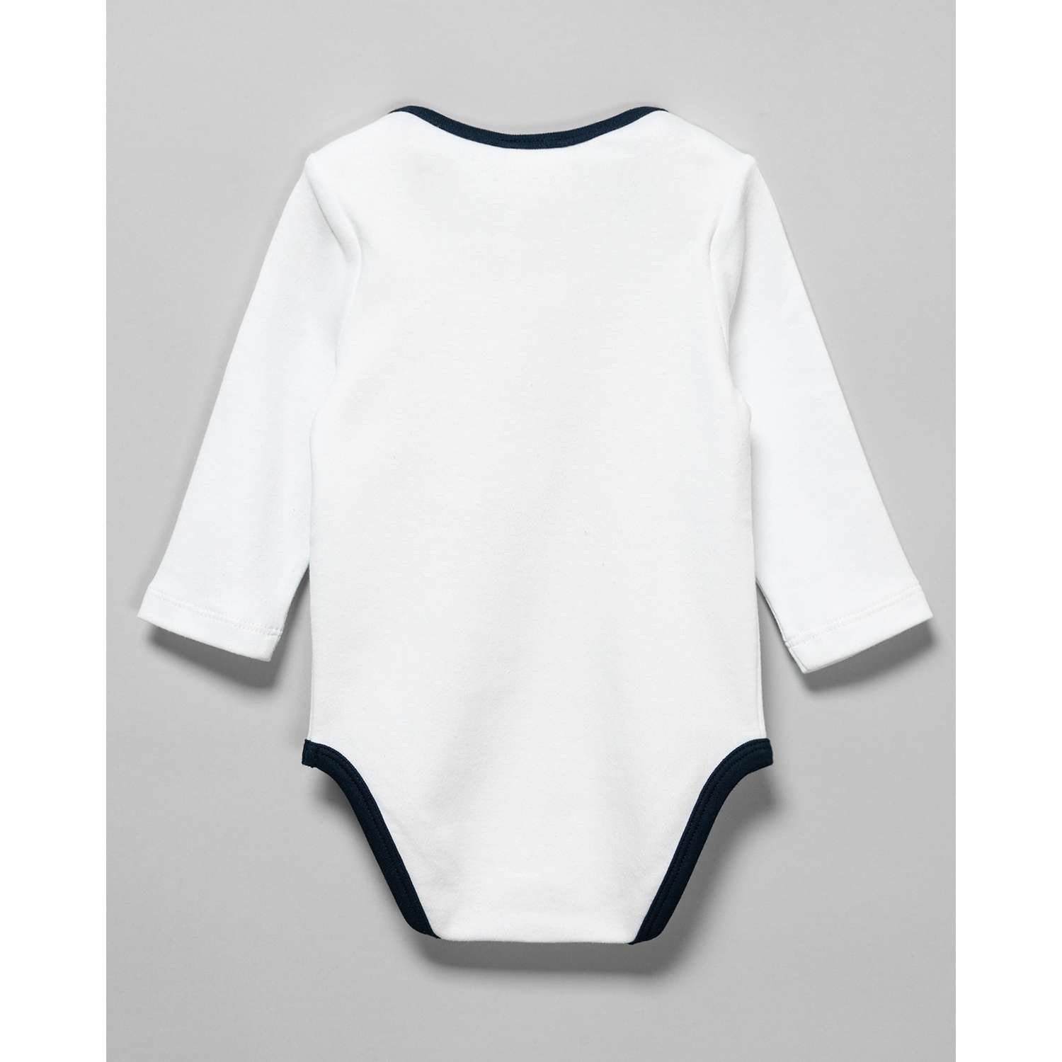 Боди Baby Gо S23BG1-BB13476ib-00 - фото 3