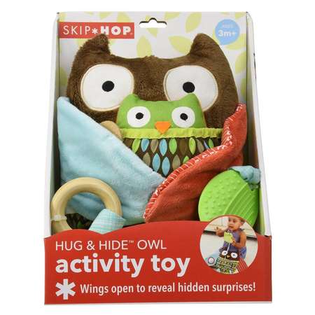 Игрушка Skip Hop