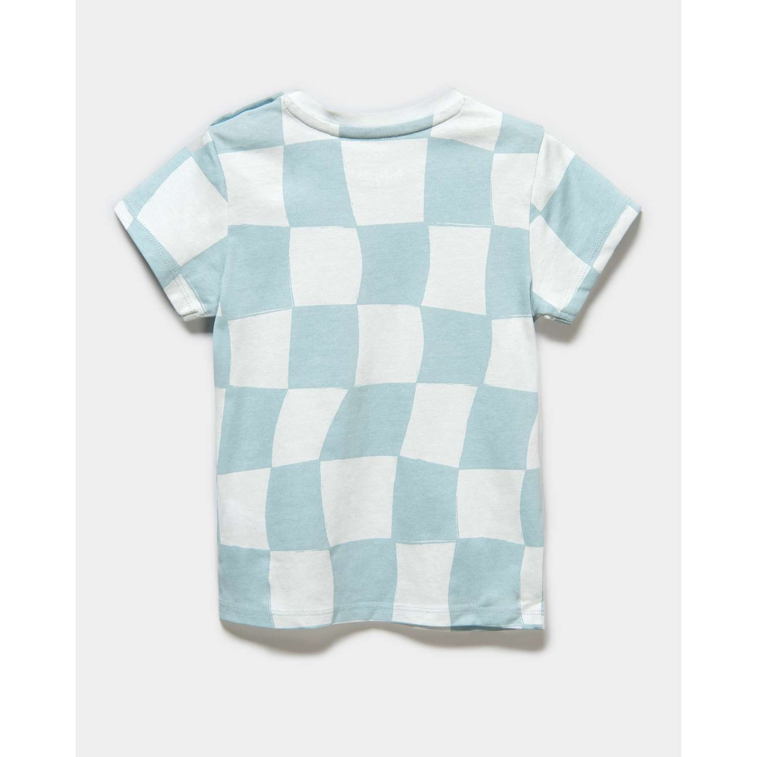 Футболка Baby Gо 2 шт W25BG4KBR22ibDG55 - фото 3