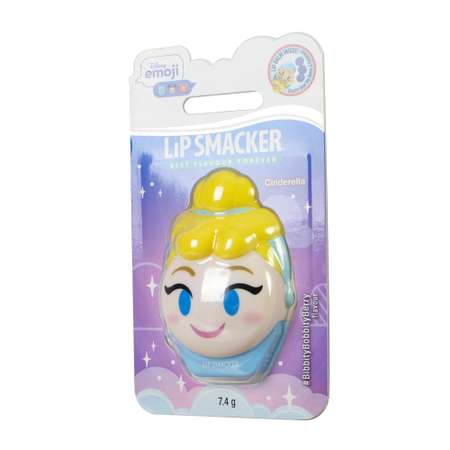 Бальзам для губ Lip Smacker Disney Cinderella Ягода Е88838