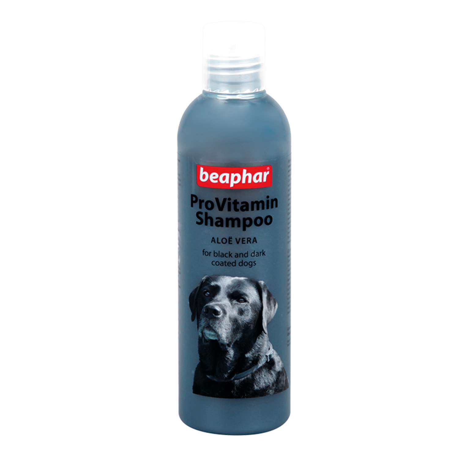Шампунь для собак Beaphar ProVitamin темных окрасов 250мл - фото 1