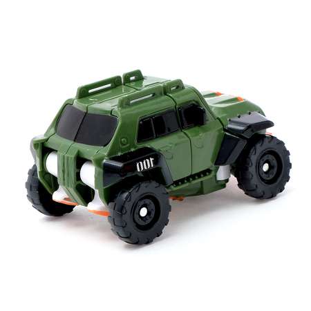 Трансформер WOOW TOYS Автобот