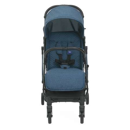 Коляска Chicco Trolleyme Calypso Blue