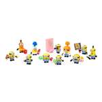 Конструктор Mega Bloks блочный