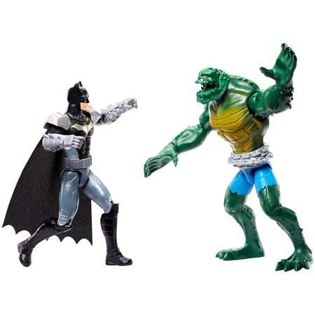 Игровой набор Batman