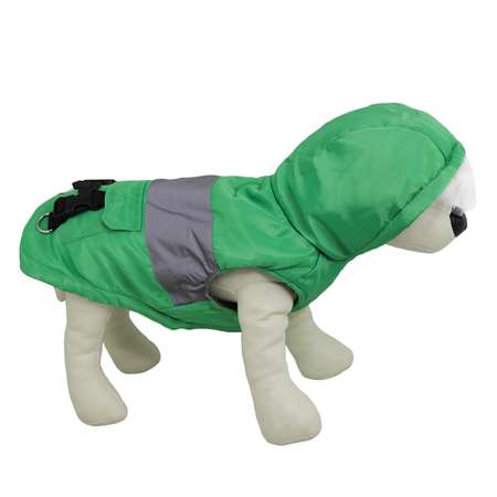 Куртка для собак Не один дома Warm 860121-01GRd1
