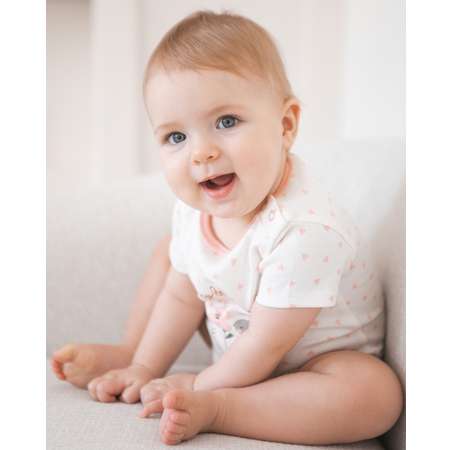 Боди BabyGo