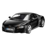 Сборная модель Revell Автомобиль Audi R8 черный