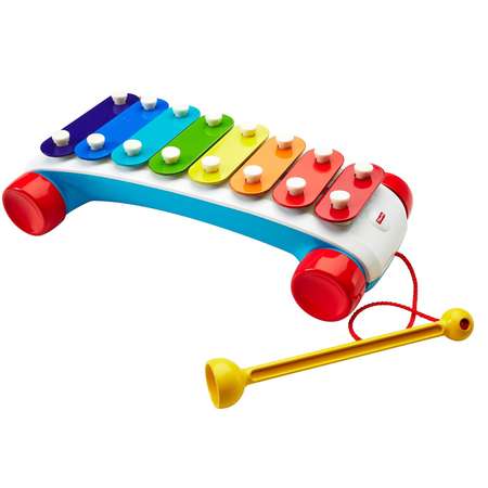 Игрушка Fisher Price Ксилофон