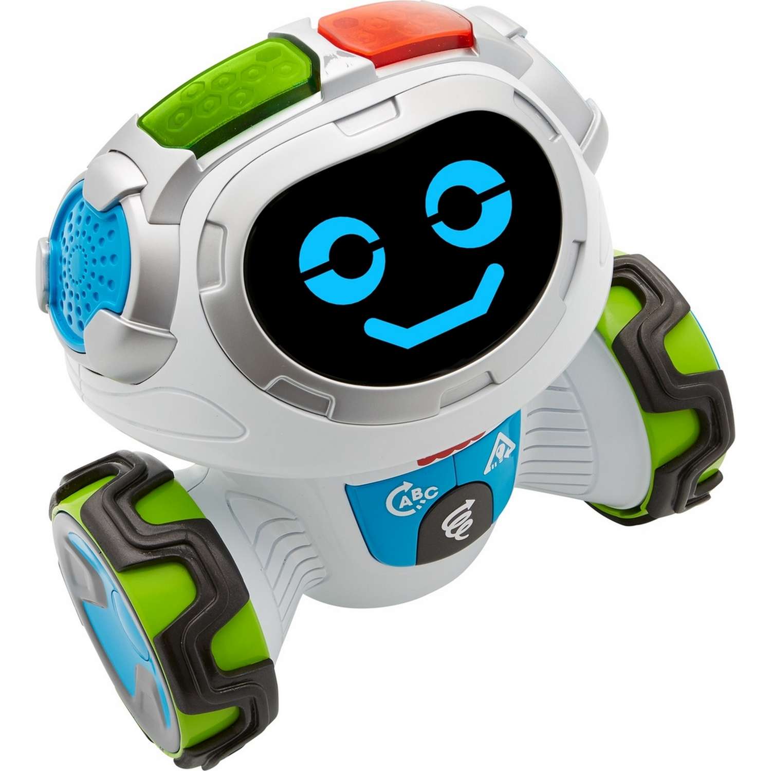 Fisher price cheap baby robot