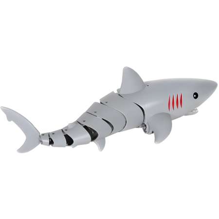 Робот акула Create Toys на пульте управления