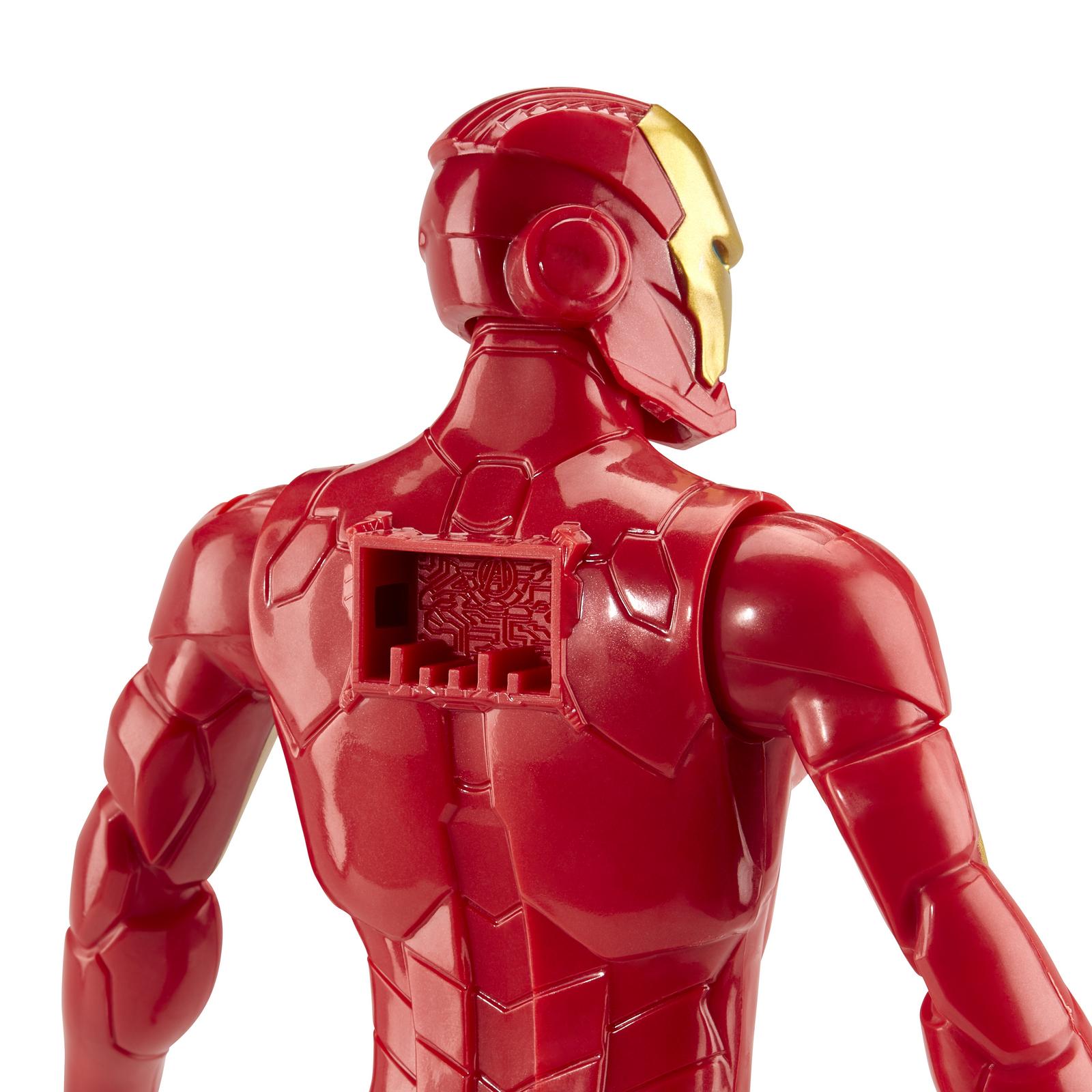 Фигурка Hasbro (Marvel) Мстители E7873 - фото 8