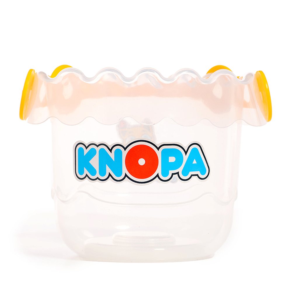 Песочный набор KNOPA «Калейдоскоп» 2 набора - фото 4