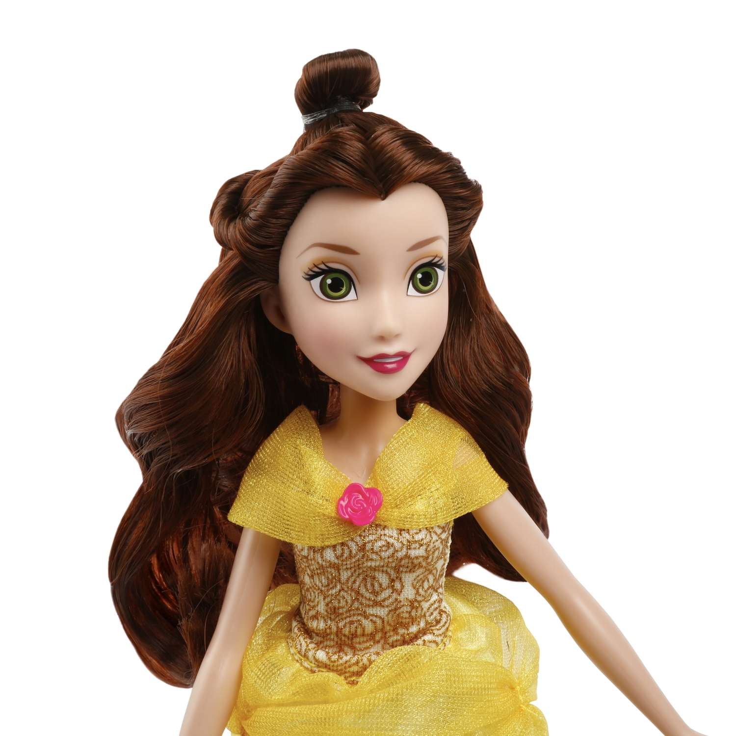 Кукла Princess Принцесса Белль B5287ES2 - фото 3