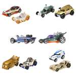 Базовые машинки Hot Wheels в ассортименте