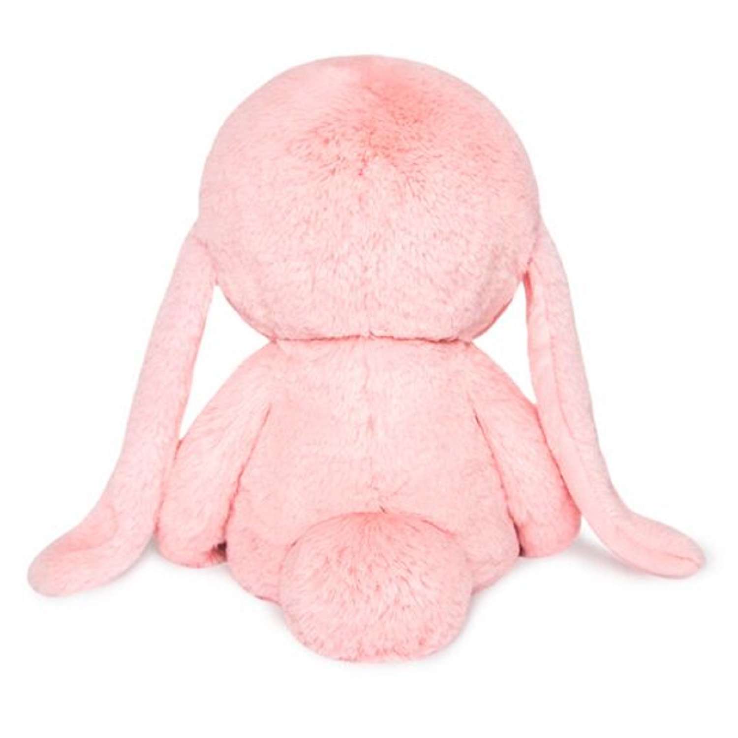 Мягкая игрушка BUDI BASA Лори Колори Ёё розовый 25 см LR25-01 - фото 5