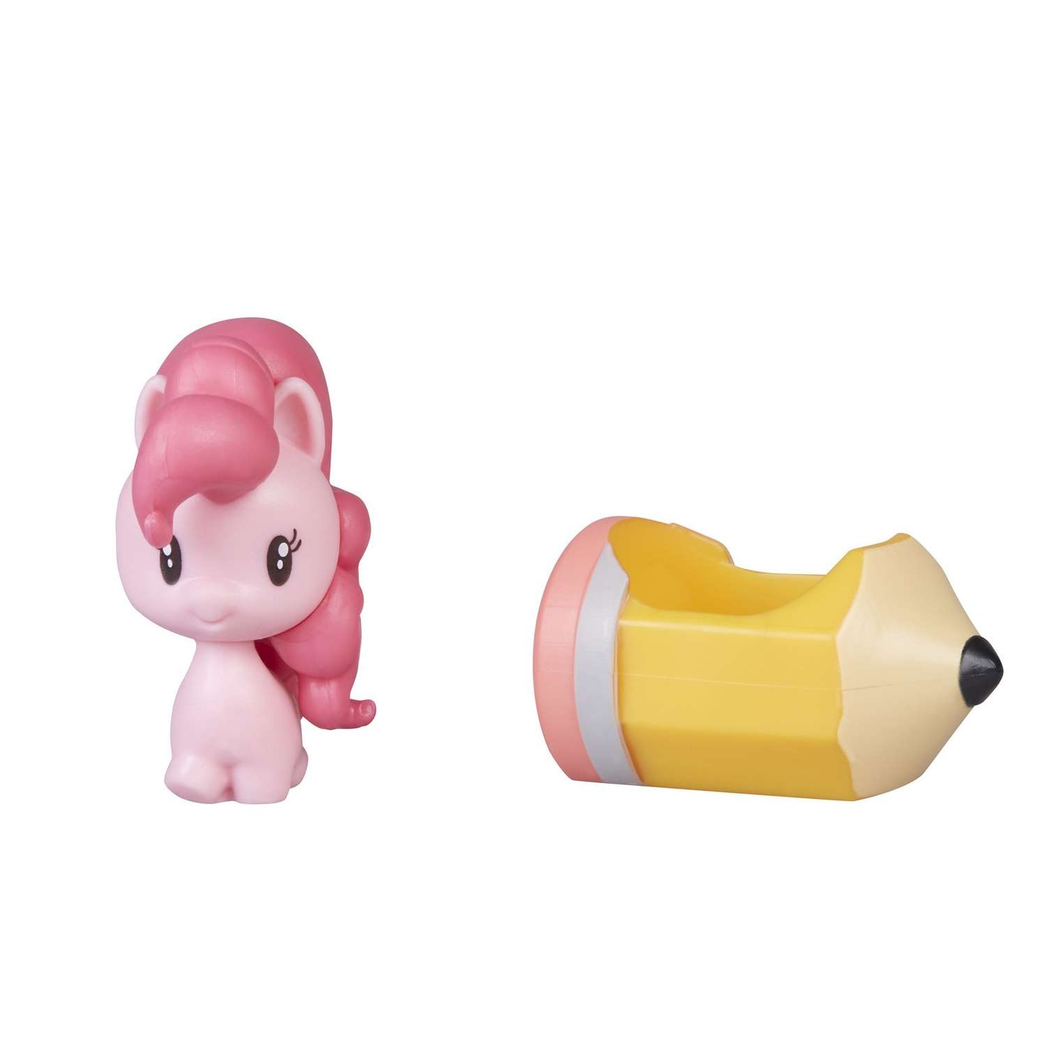 My little pony cutie