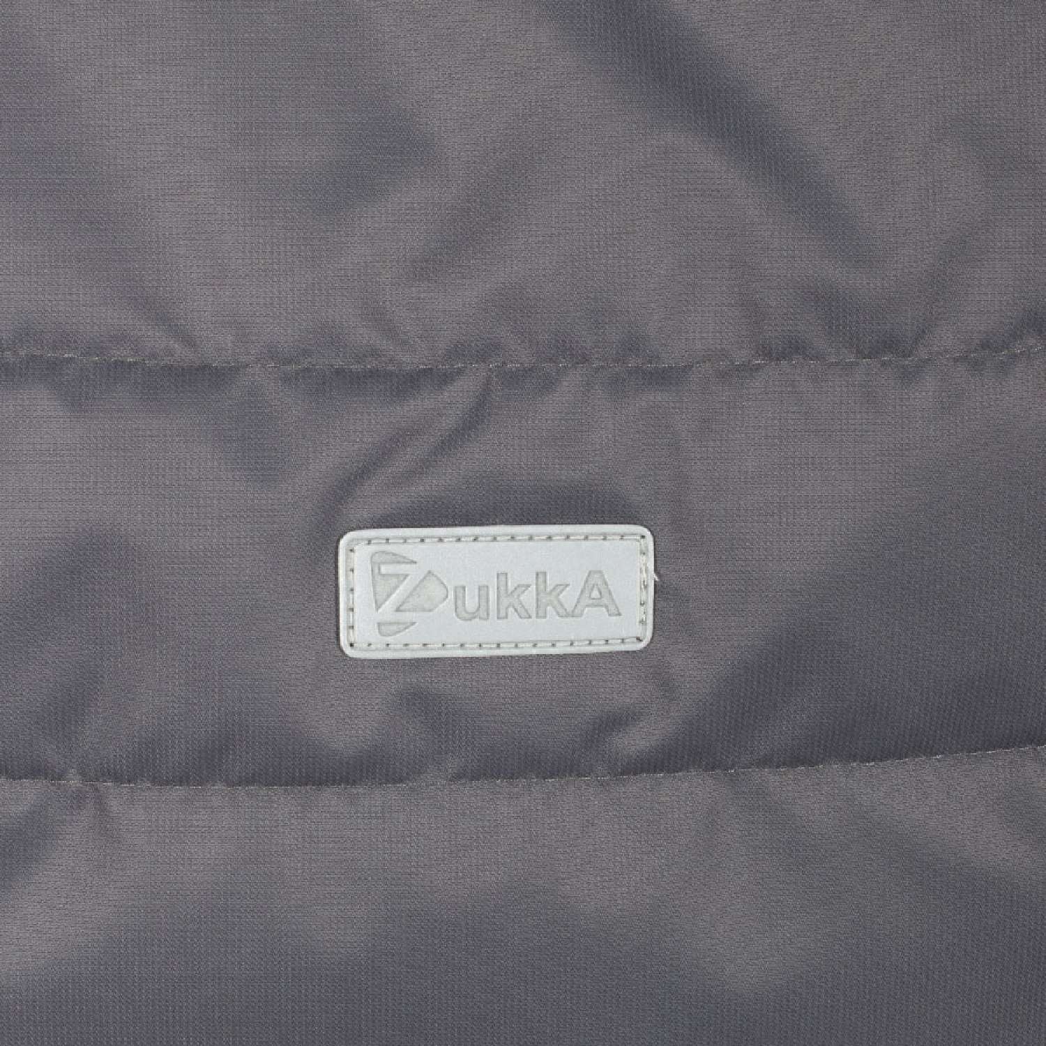 Куртка ZukkA 15.124fBASb-03 - фото 5