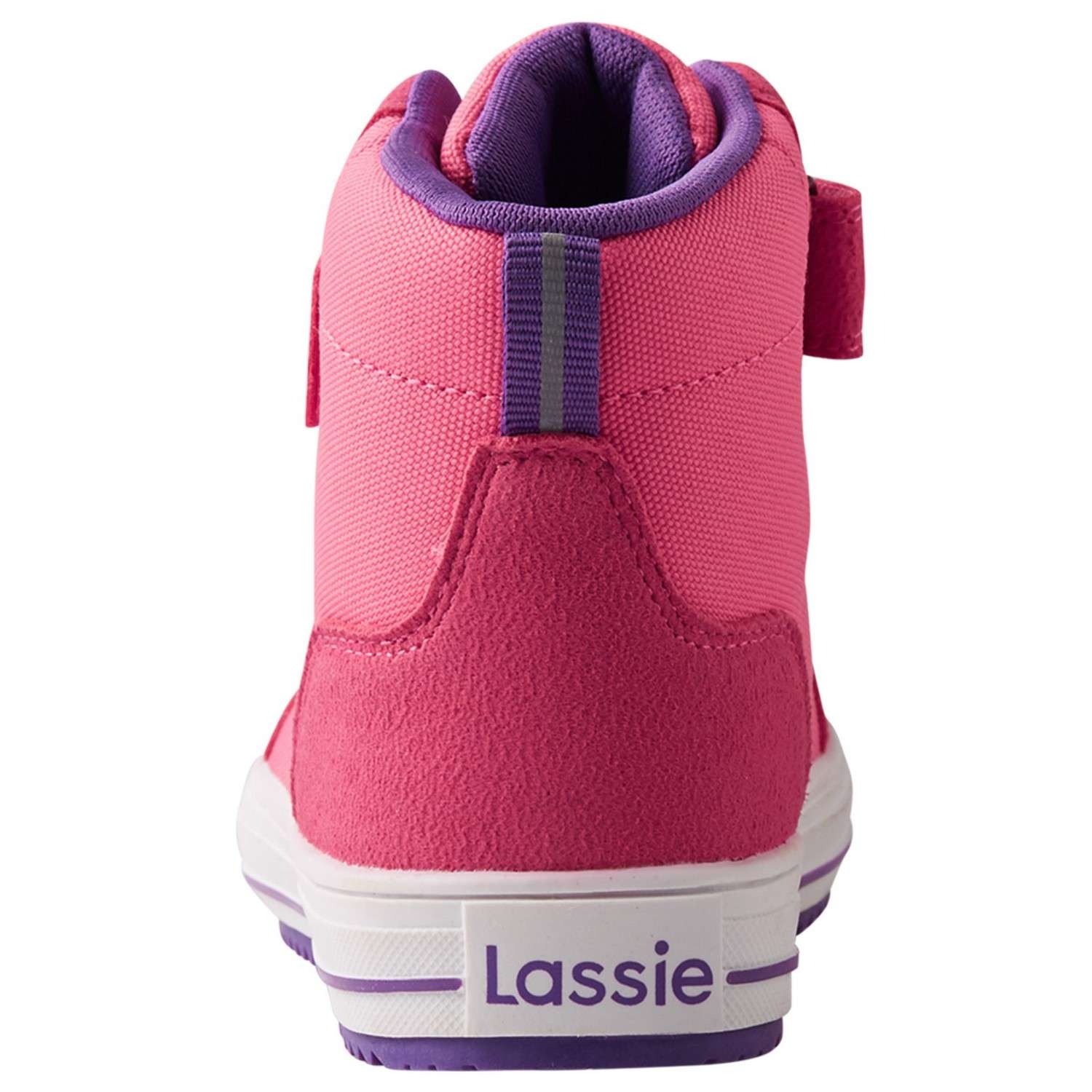Ботинки Lassie 769136-3320 - фото 2
