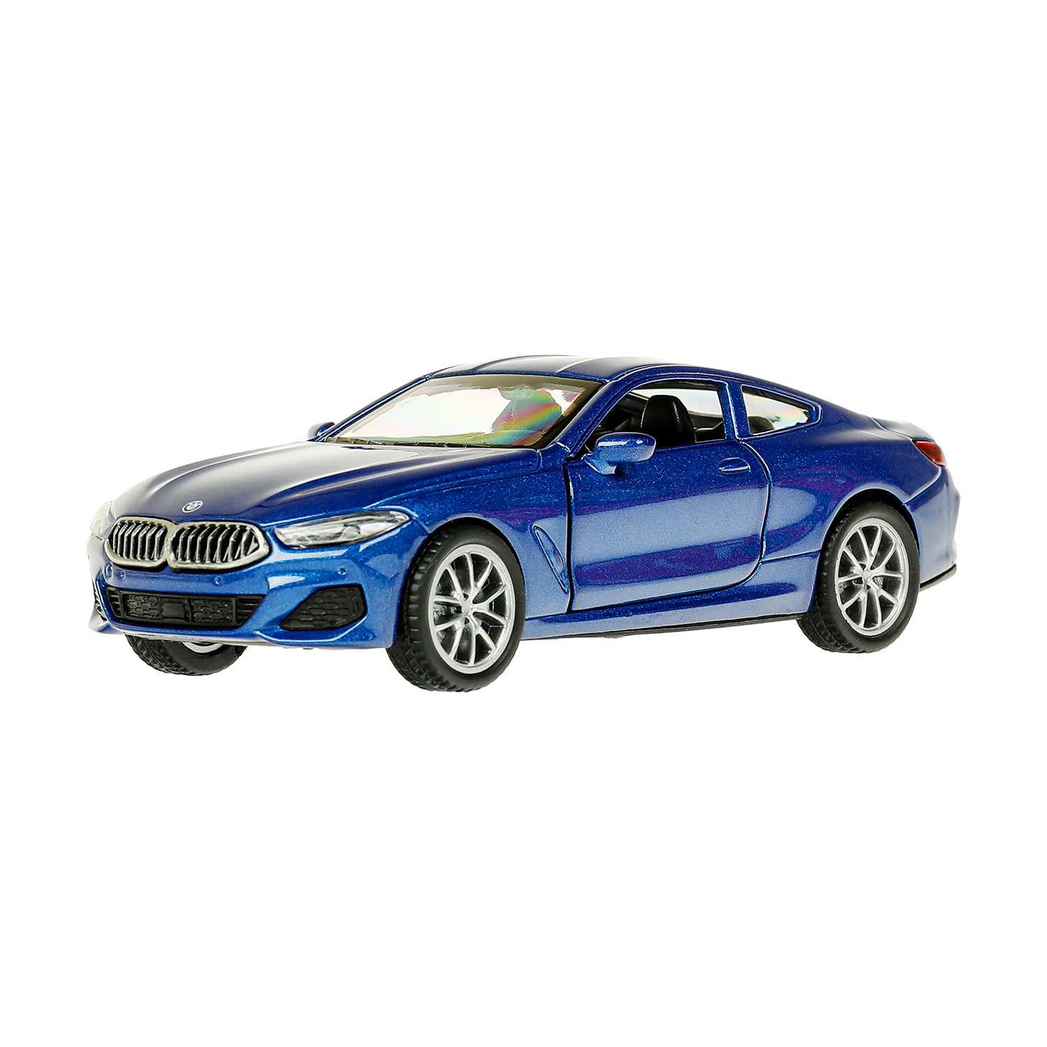 Машина Технопарк BMW M850I 378405 378405 - фото 3