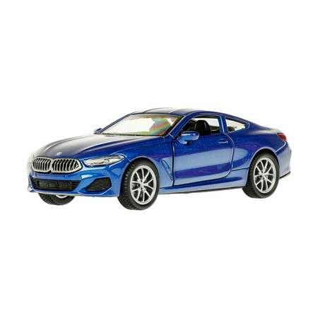 Машина Технопарк BMW M850I 378405