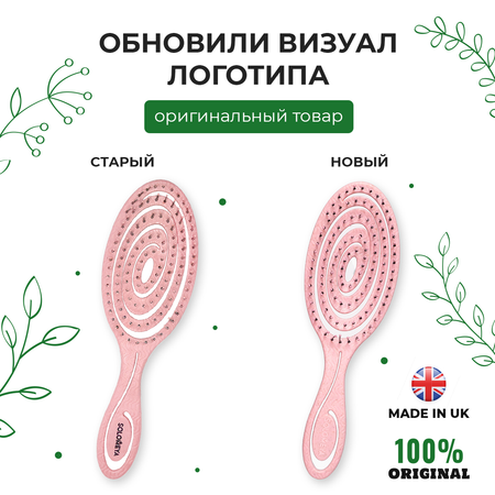 Щетка SOLOMEYA
