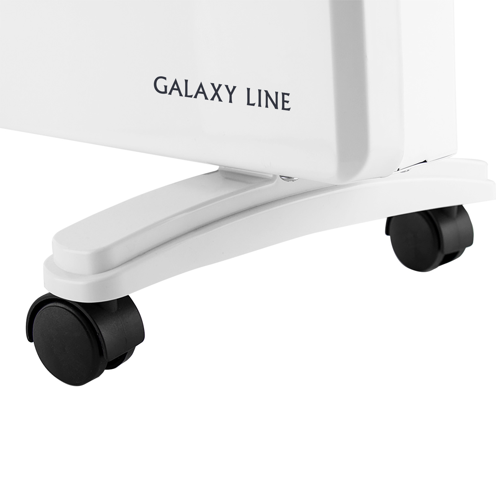 Обогреватель конвекционный Galaxy LINE GL8226лбел - фото 6