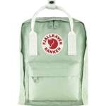 Рюкзак Fjallraven Mini мятный+белый 7 л