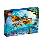 Конструктор LEGO Avatar Приключение на скимвинге