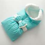 Одеяло-трансформер Clapsy на выписку новорожденных