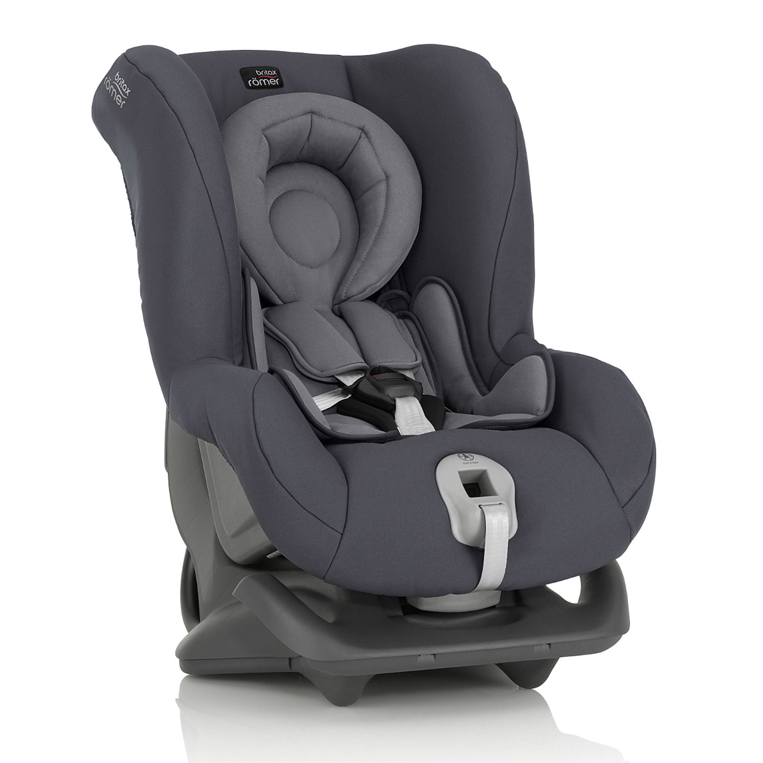 Автокресло Britax Roemer 0+/1 (0-18 кг) - фото 5