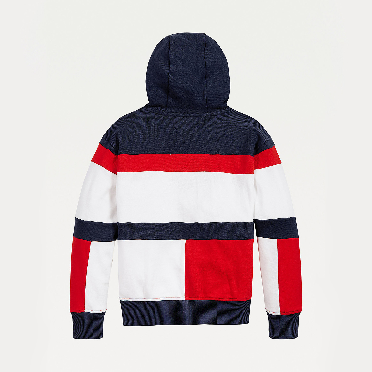 Толстовка Tommy Hilfiger KS0KS00185*C87 - фото 2