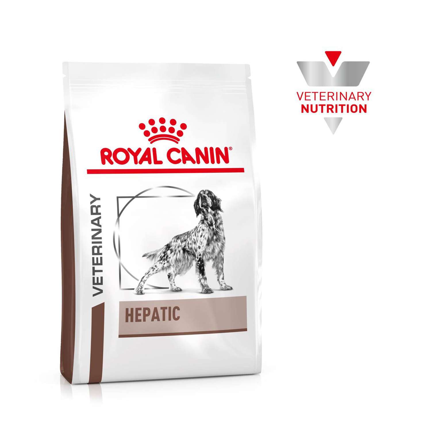 Корм для собак ROYAL CANIN Hepatic HF16 при заболеваниях печени 1.5кг - фото 8