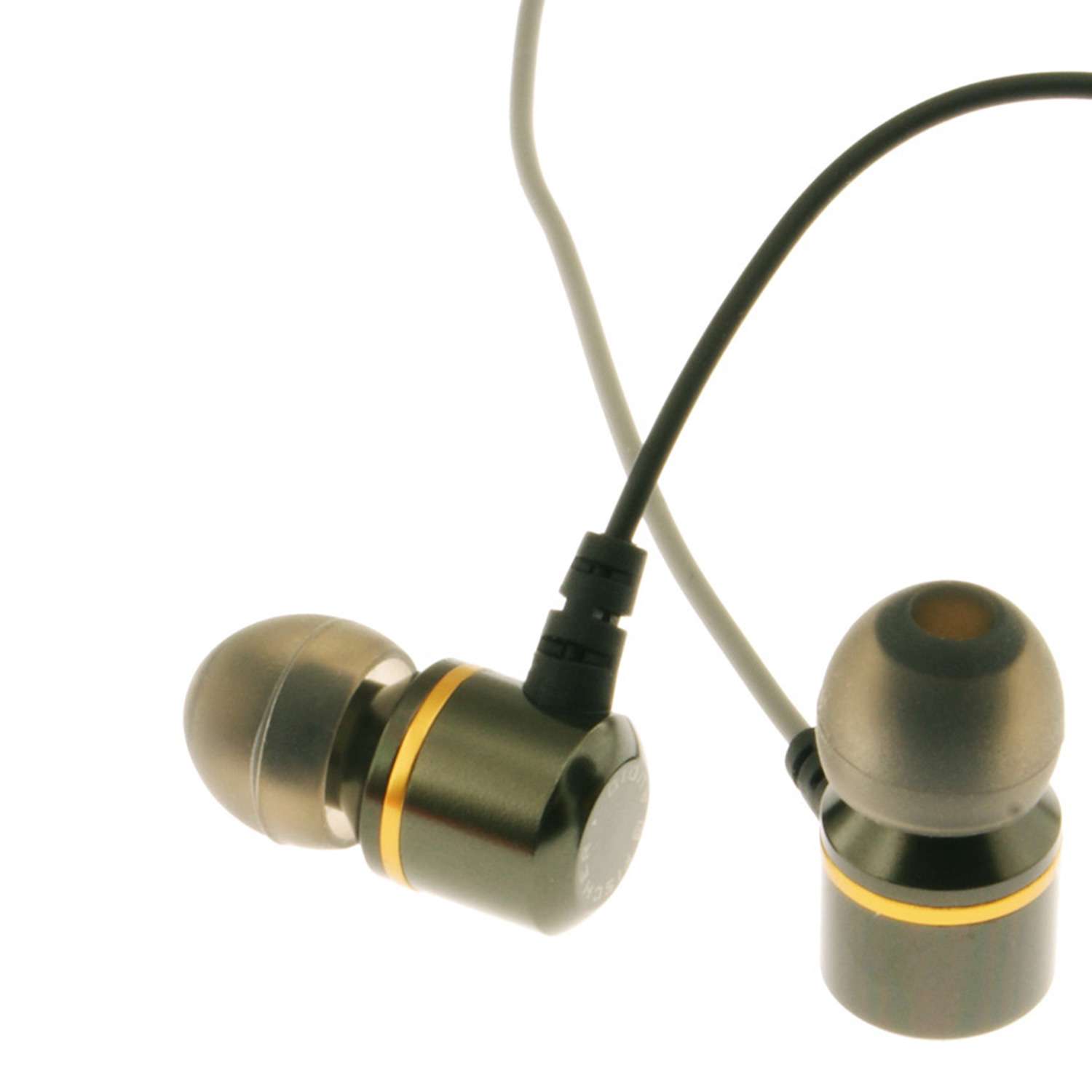 Наушники Fischer Audio FA-801 - фото 4