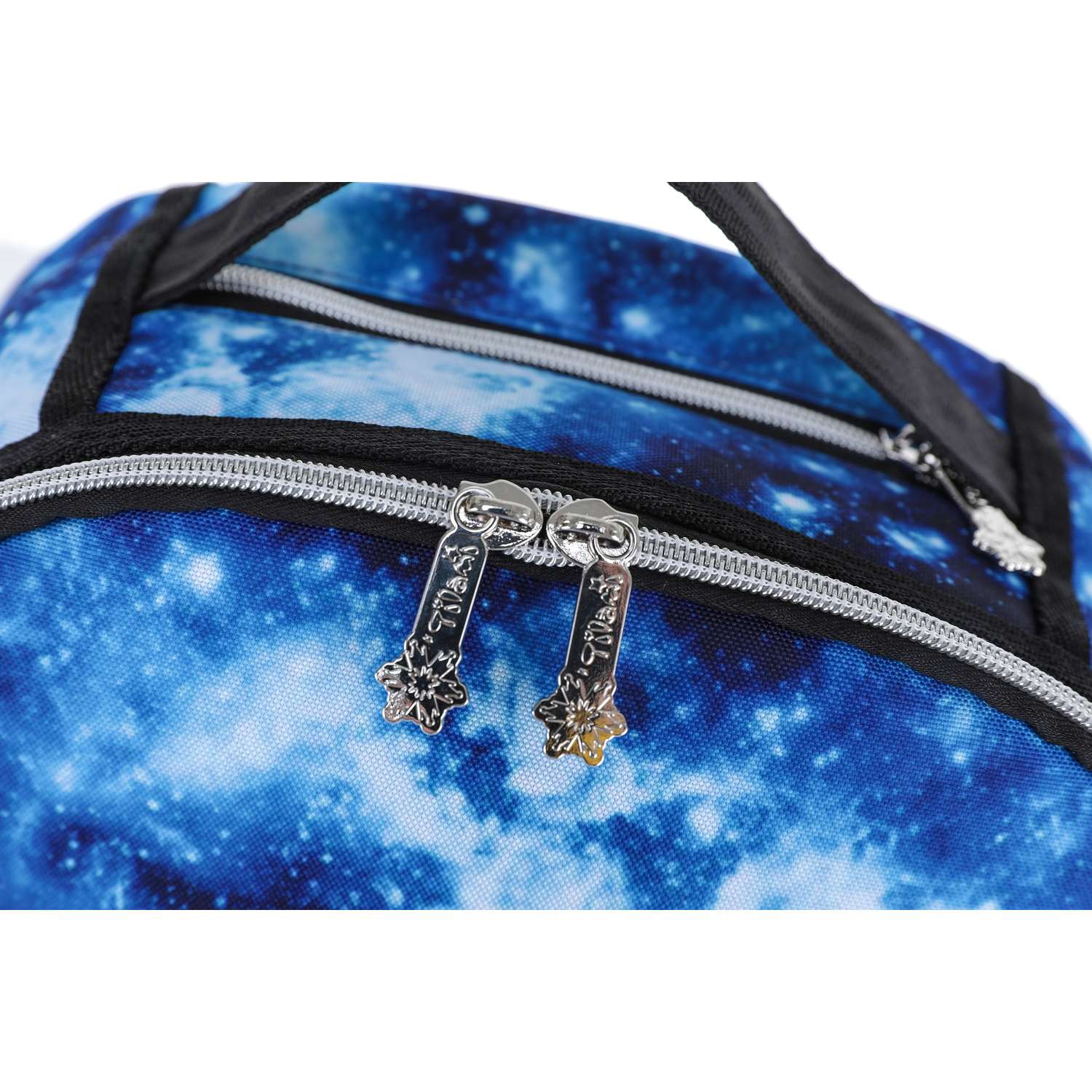 Рюкзак молодежный Tilami Blue Galaxy TL0018-306 - фото 6