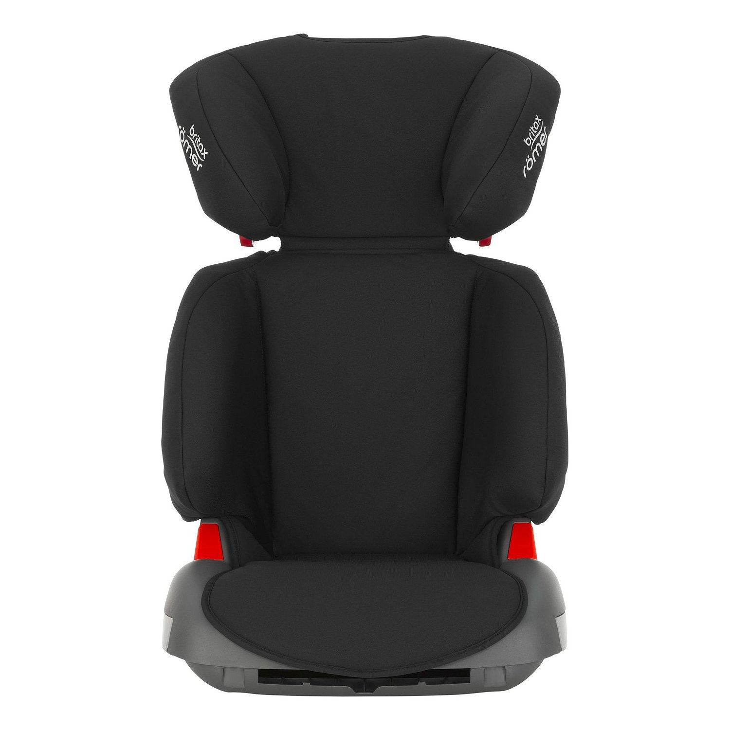 Автокресло Britax Roemer Adventure Cosmos black - фото 4