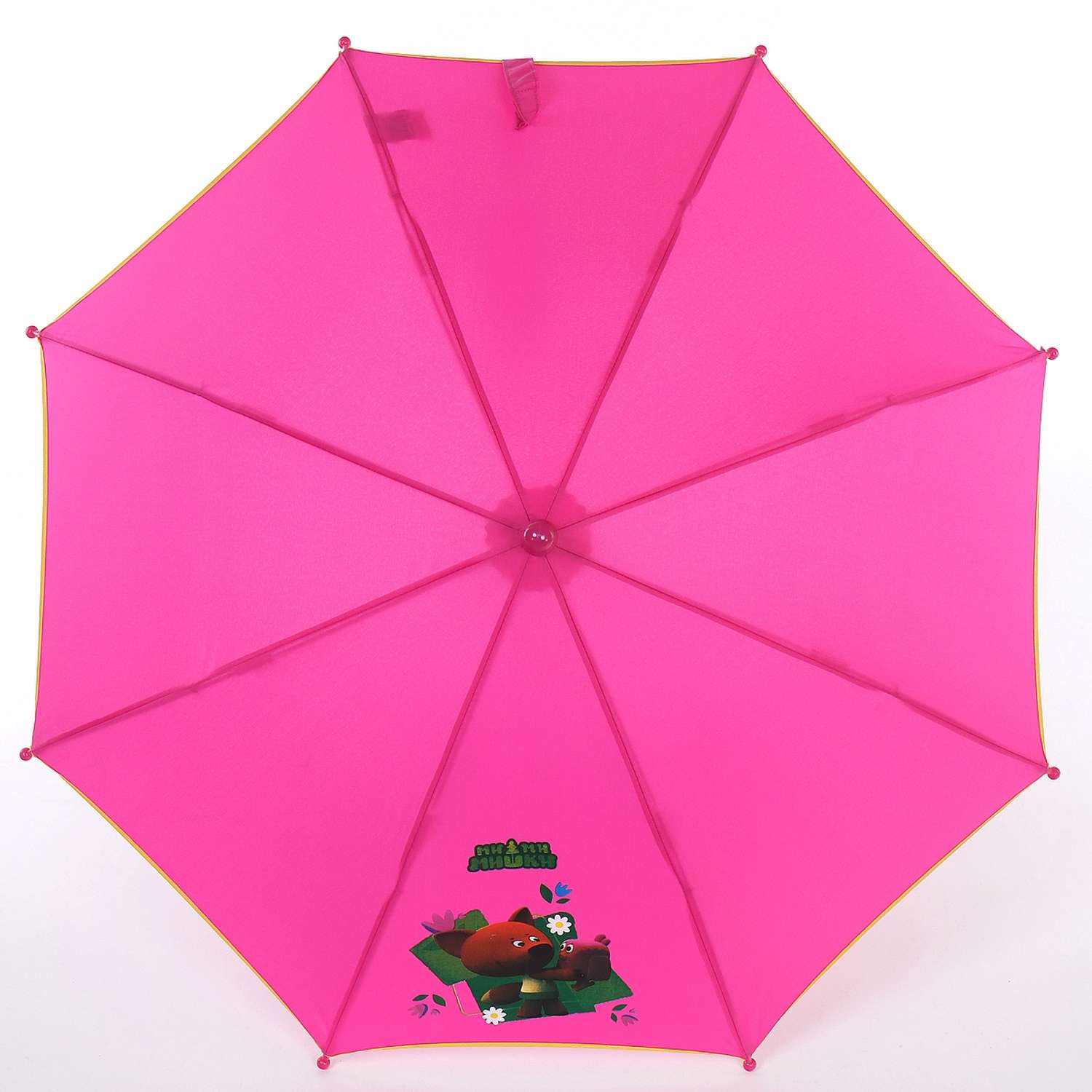 Зонт-трость ArtRain 21552-2105 - фото 1