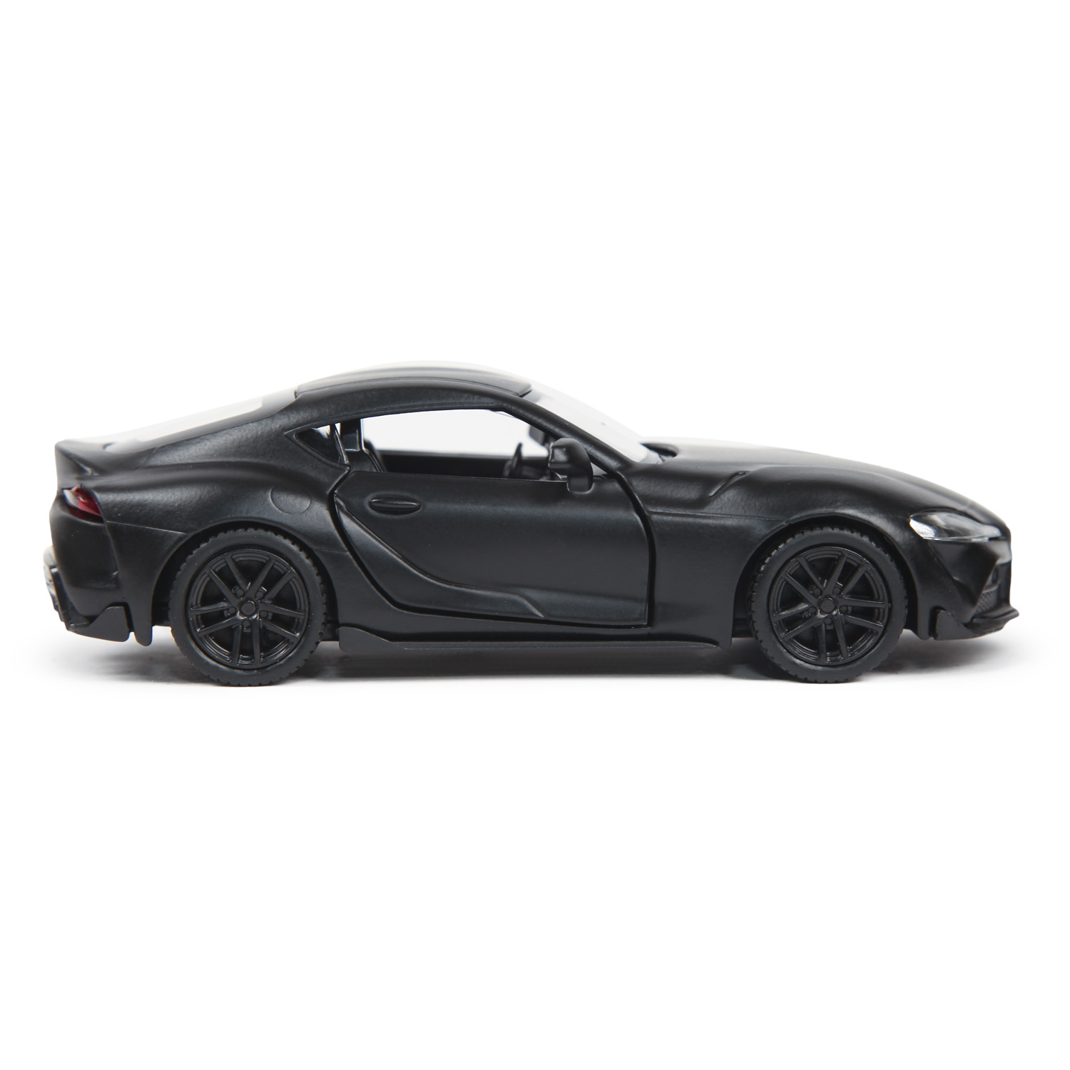 Автомобиль Mobicaro Toyota Supra 1:32 инерционный черный 544053M - фото 4