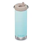 Теромкружка Klean Kanteen TKWide Twist Cap 16oz Blue Tint 473 мл