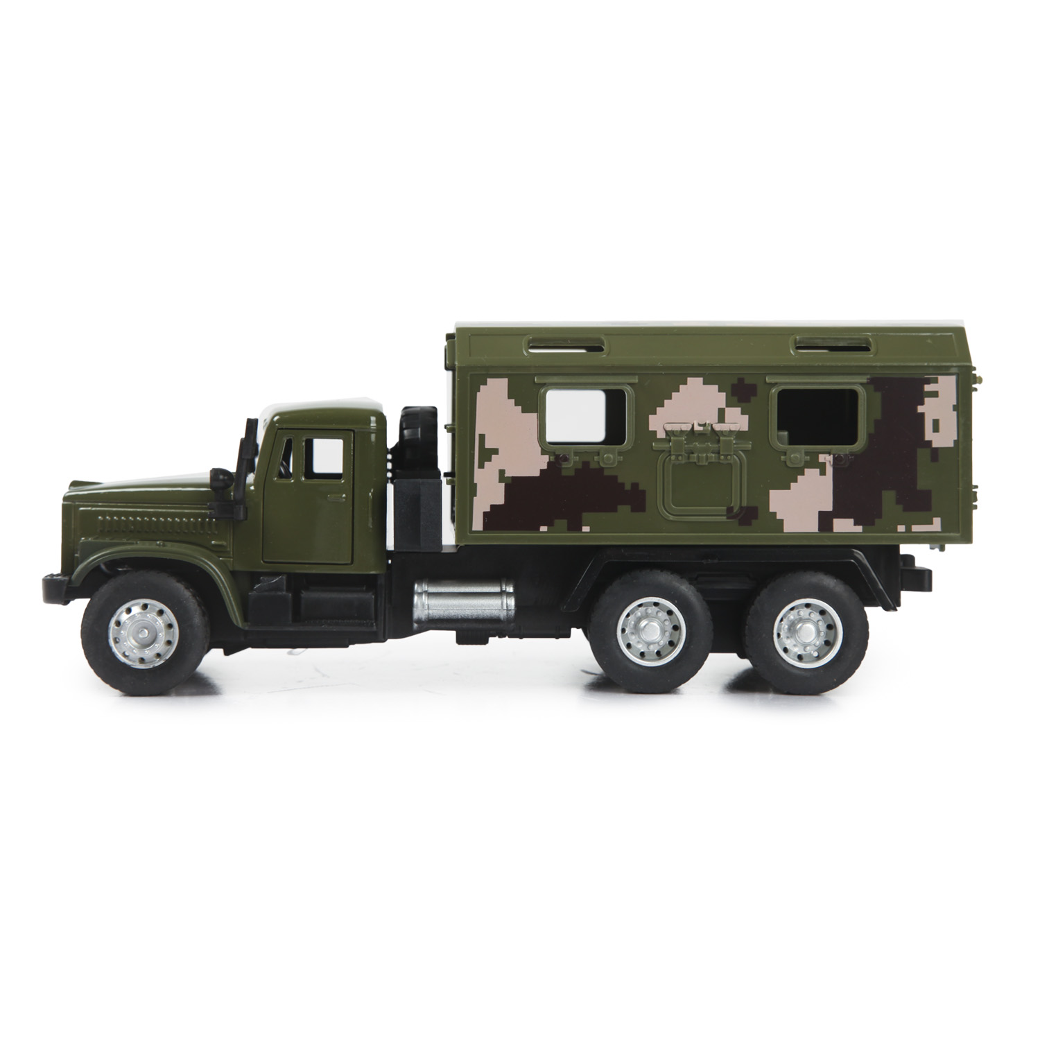 Грузовик Mobicaro OTB0579314 - фото 3