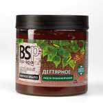 Мыло BSP bio spa мягкое для тела и волос Дегтярное 500 мл