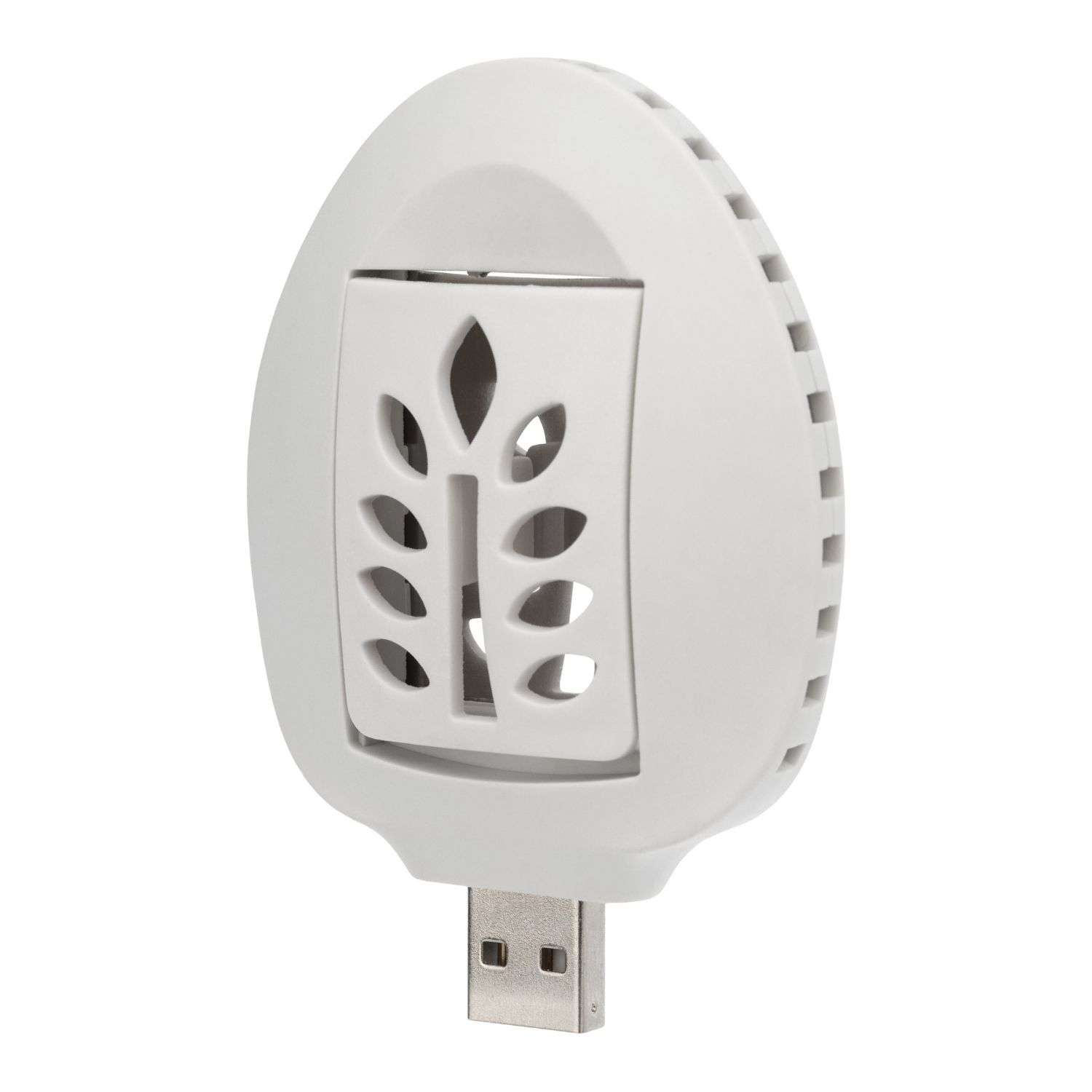 Фумигатор REXANT портативный USB от комаров для классических пластин - фото 1