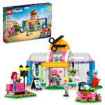 Конструктор детский LEGO Friends Парикмахерская 41743