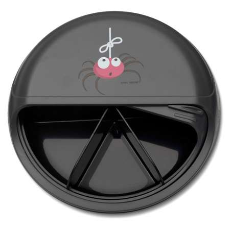 Ланч-бокс Carl Oscar SnackDISC Spider